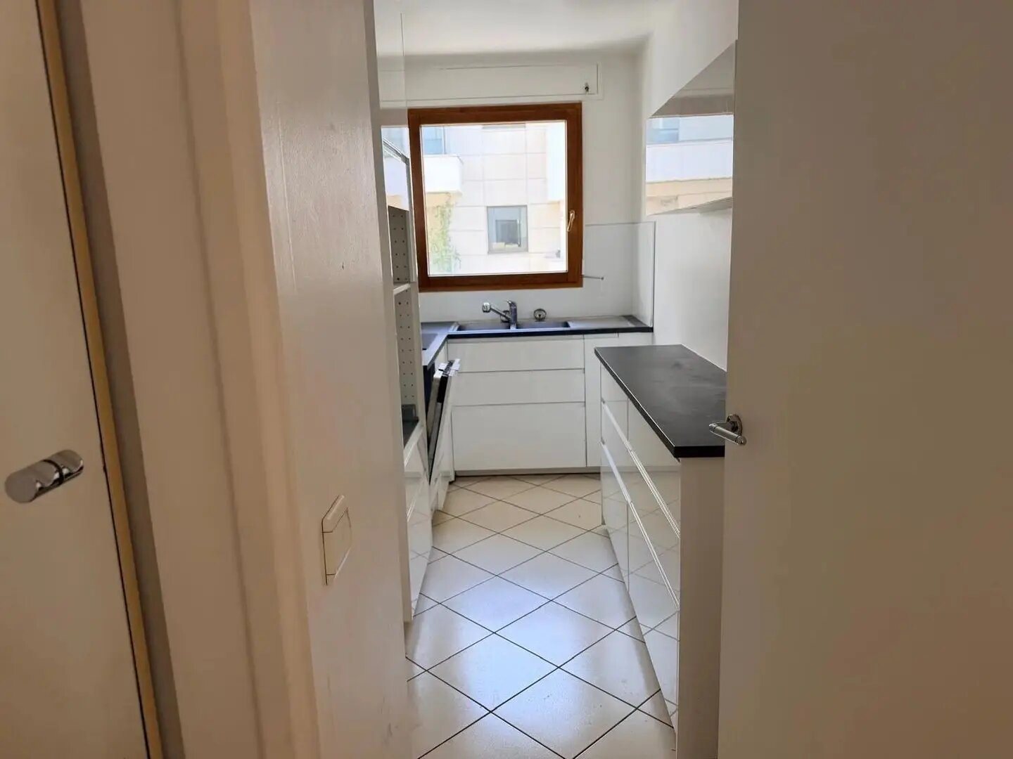 Appartement à vendre, 63m², Levallois-Perret