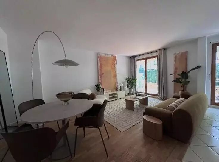 Appartement à vendre, 46m², Levallois-Perret