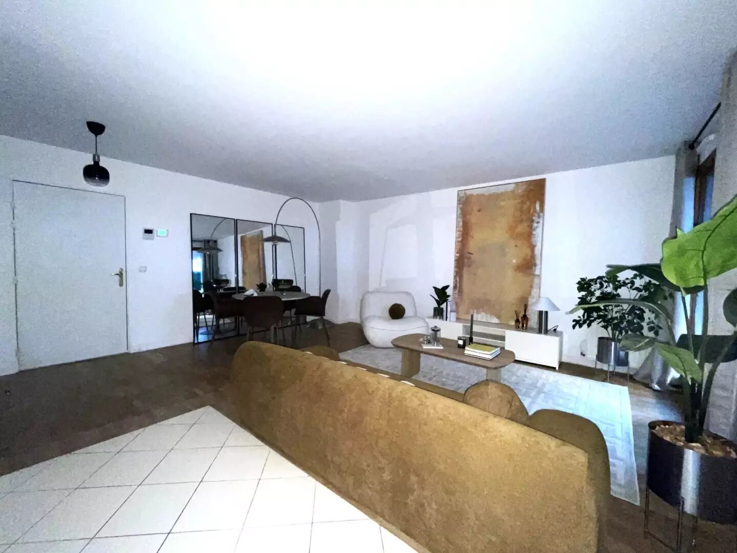 Appartement à vendre, 46m², Levallois-Perret