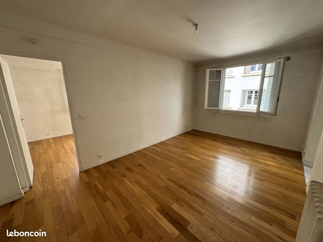 Appartement à vendre, 41m², Boulogne-Billancourt