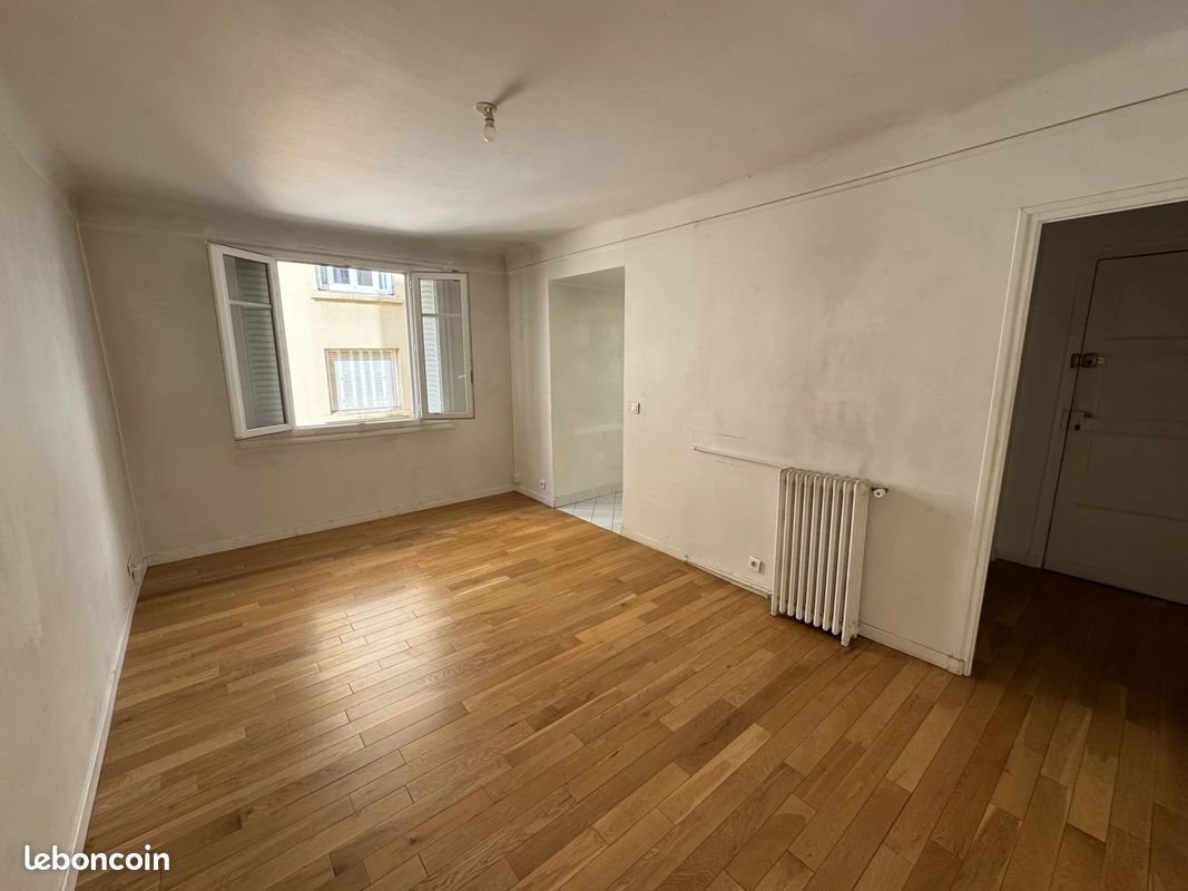 Appartement à vendre, 41m², Boulogne-Billancourt