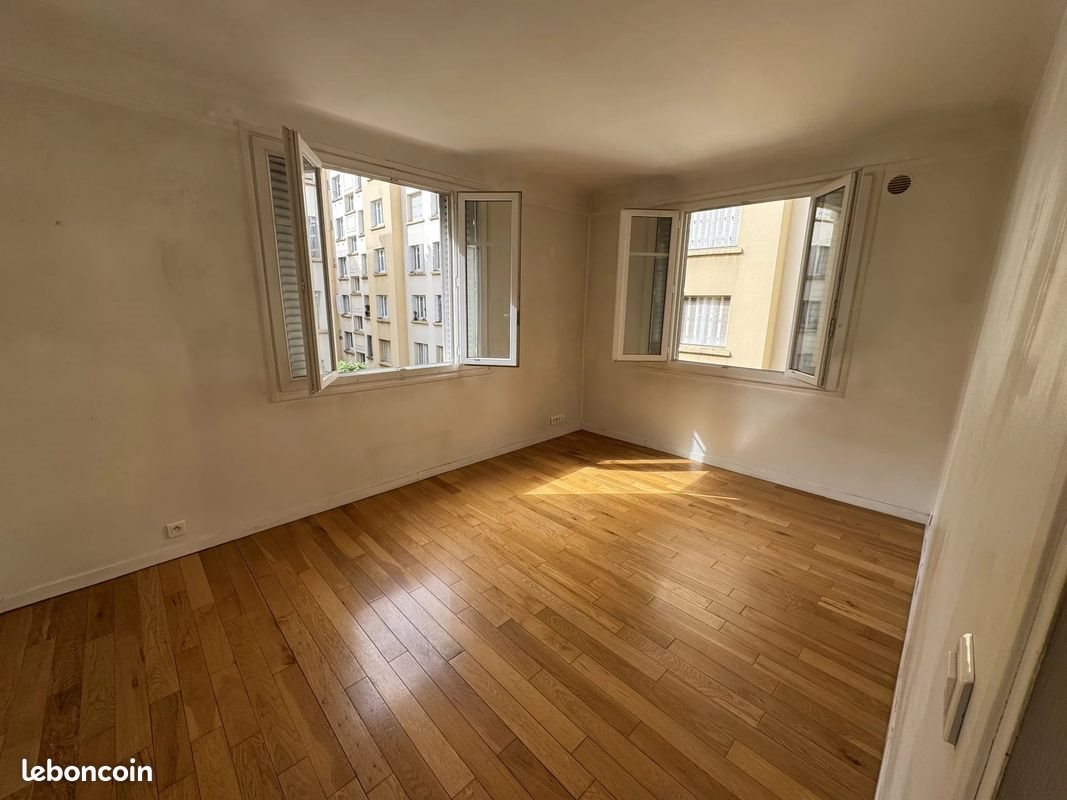Appartement à vendre, 41m², Boulogne-Billancourt