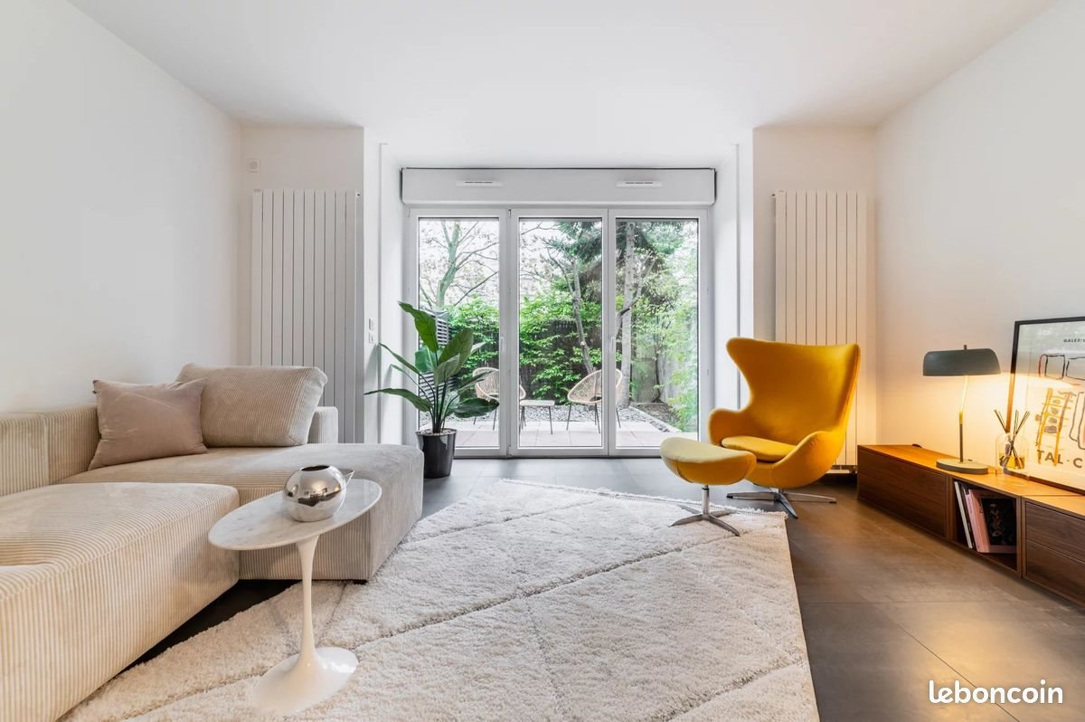 Maison à vendre, 134m², Courbevoie