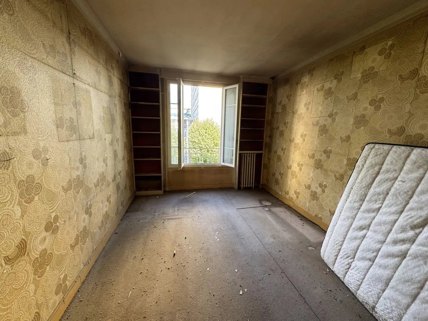 Appartement à vendre, 45m², Boulogne-Billancourt