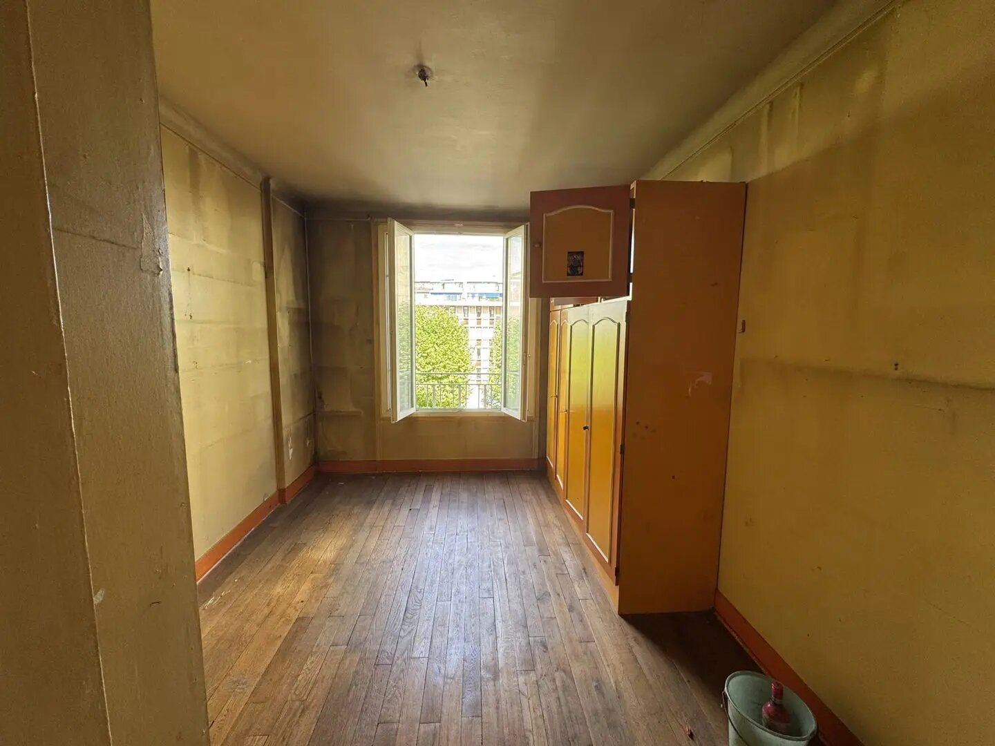 Appartement à vendre, 45m², Boulogne-Billancourt