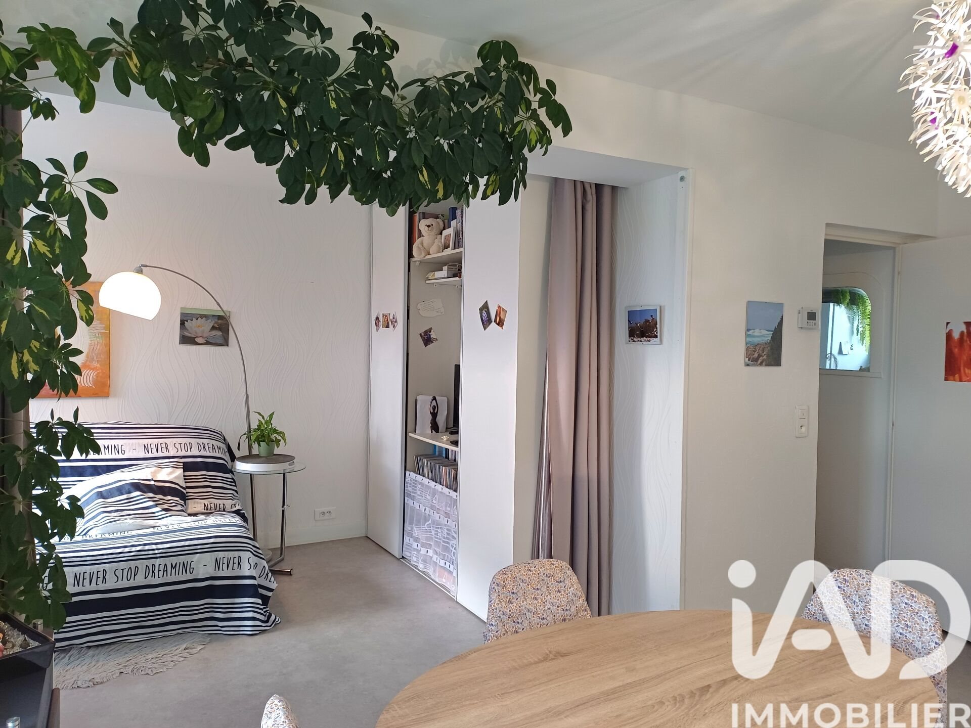 Appartement à vendre, 71m², Sens