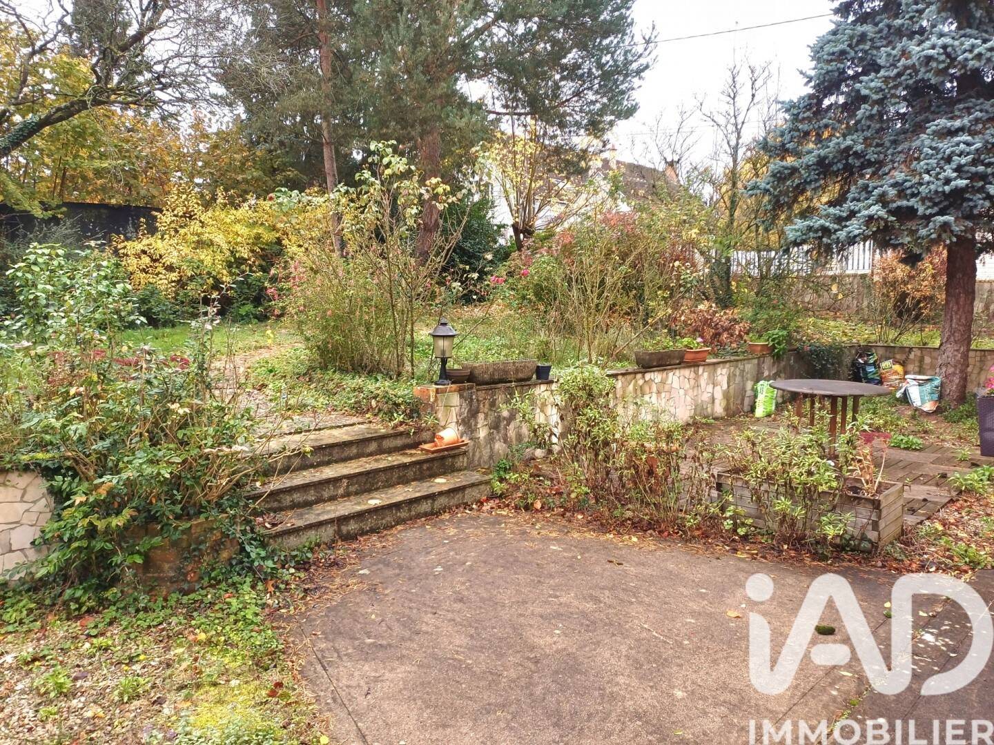 Maison à vendre, 230m², Plessis-Saint-Jean