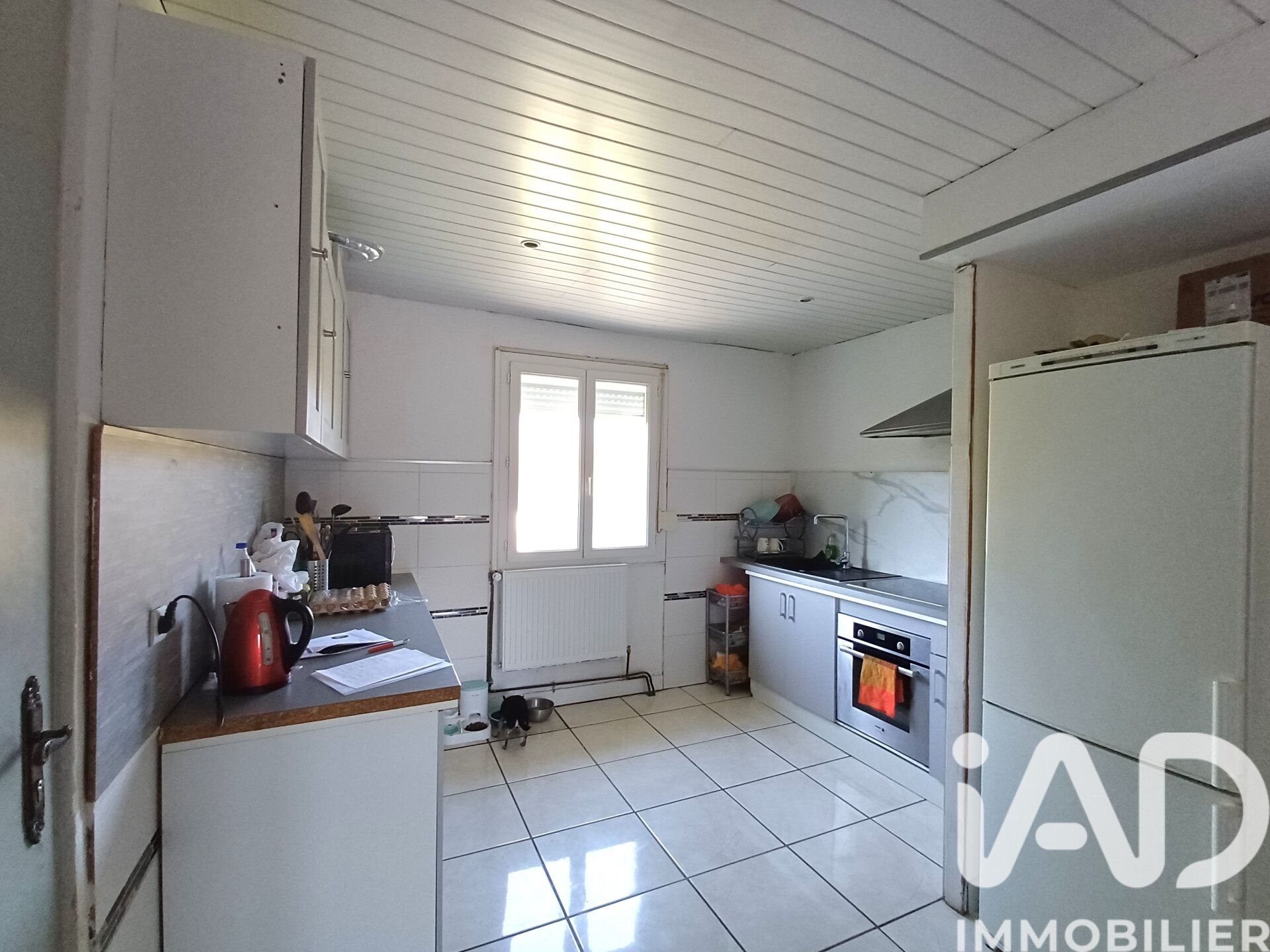 Maison à vendre, 89m², Soligny-les-Étangs