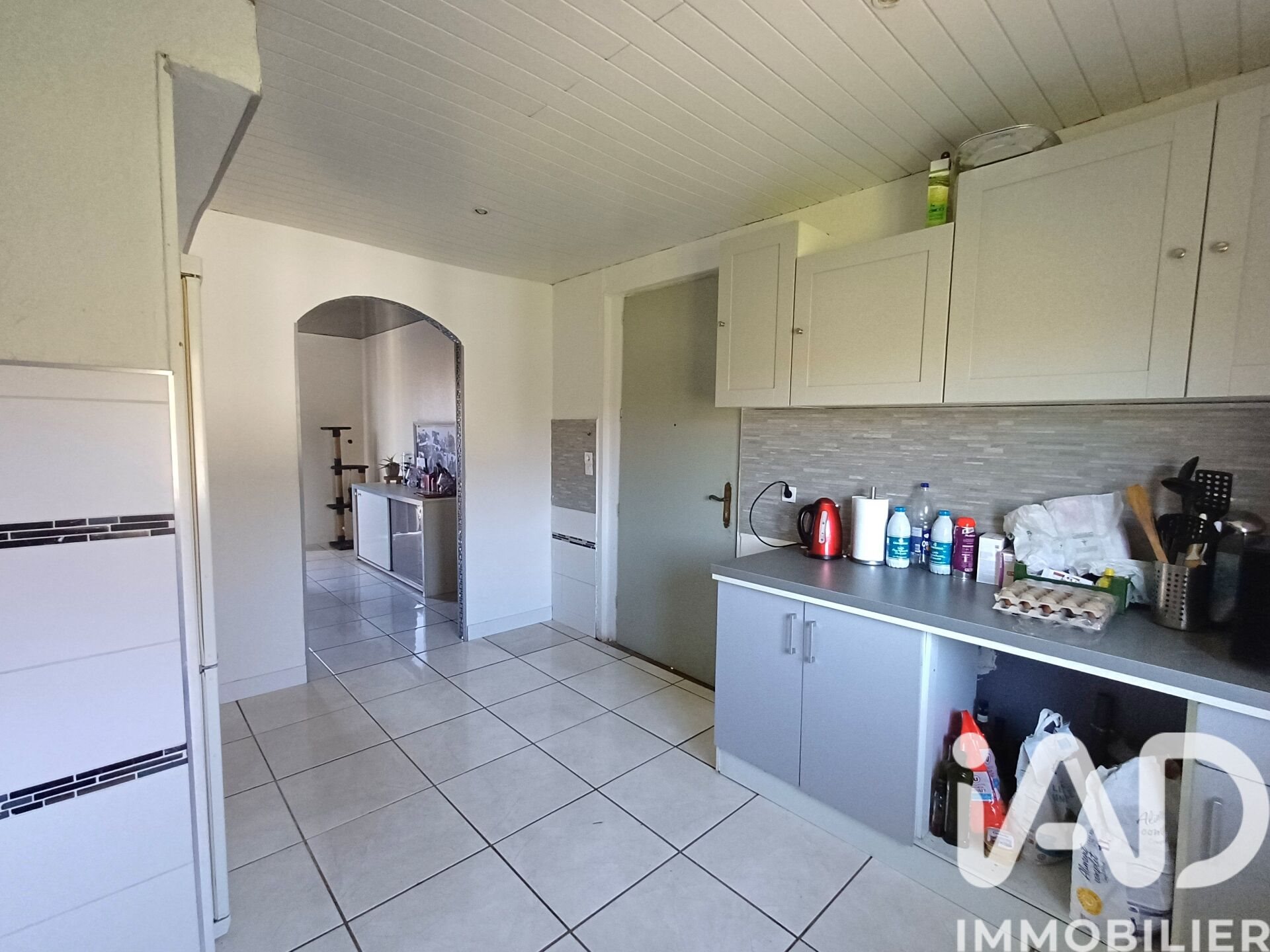 Maison à vendre, 89m², Soligny-les-Étangs