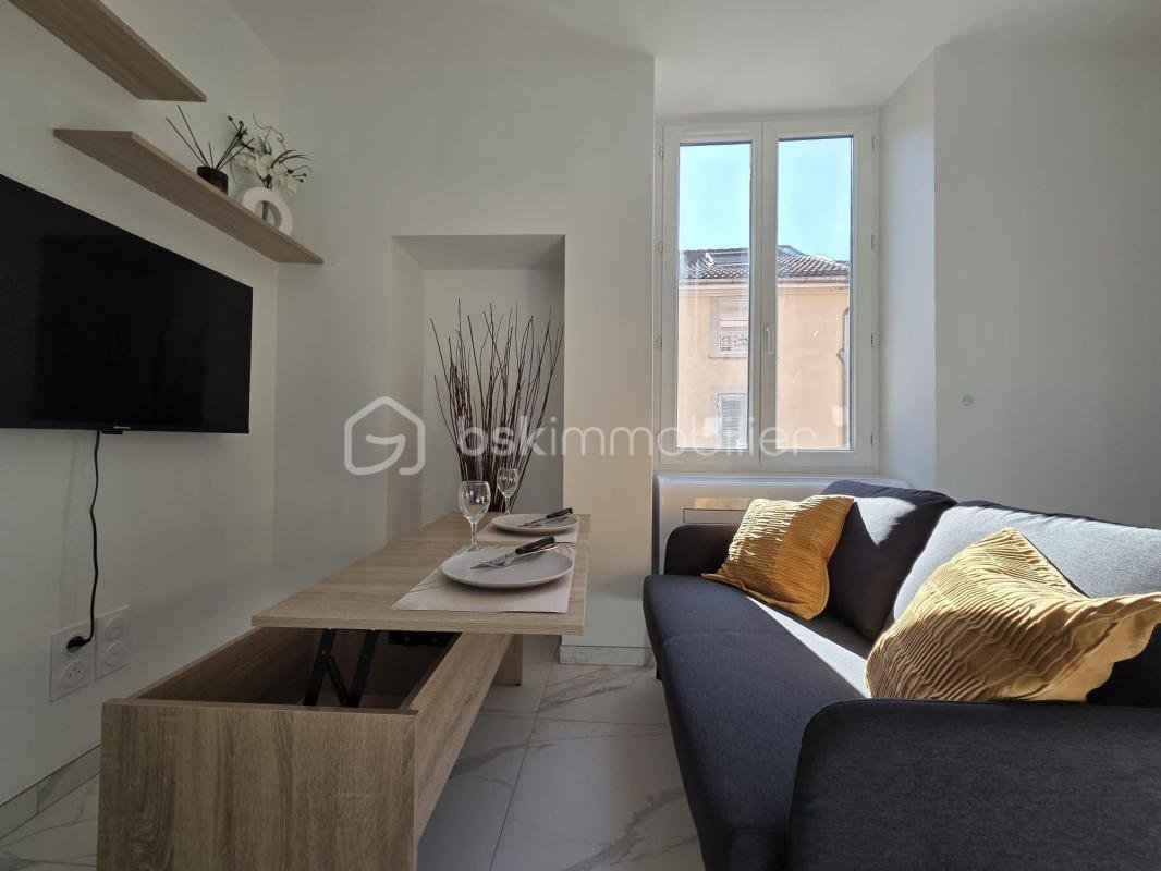 Appartement à vendre, 62m², Voiron