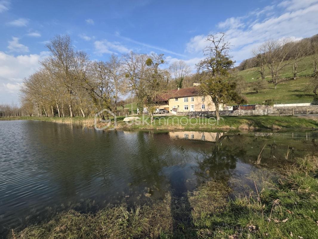 Maison à vendre, 141m², Charavines