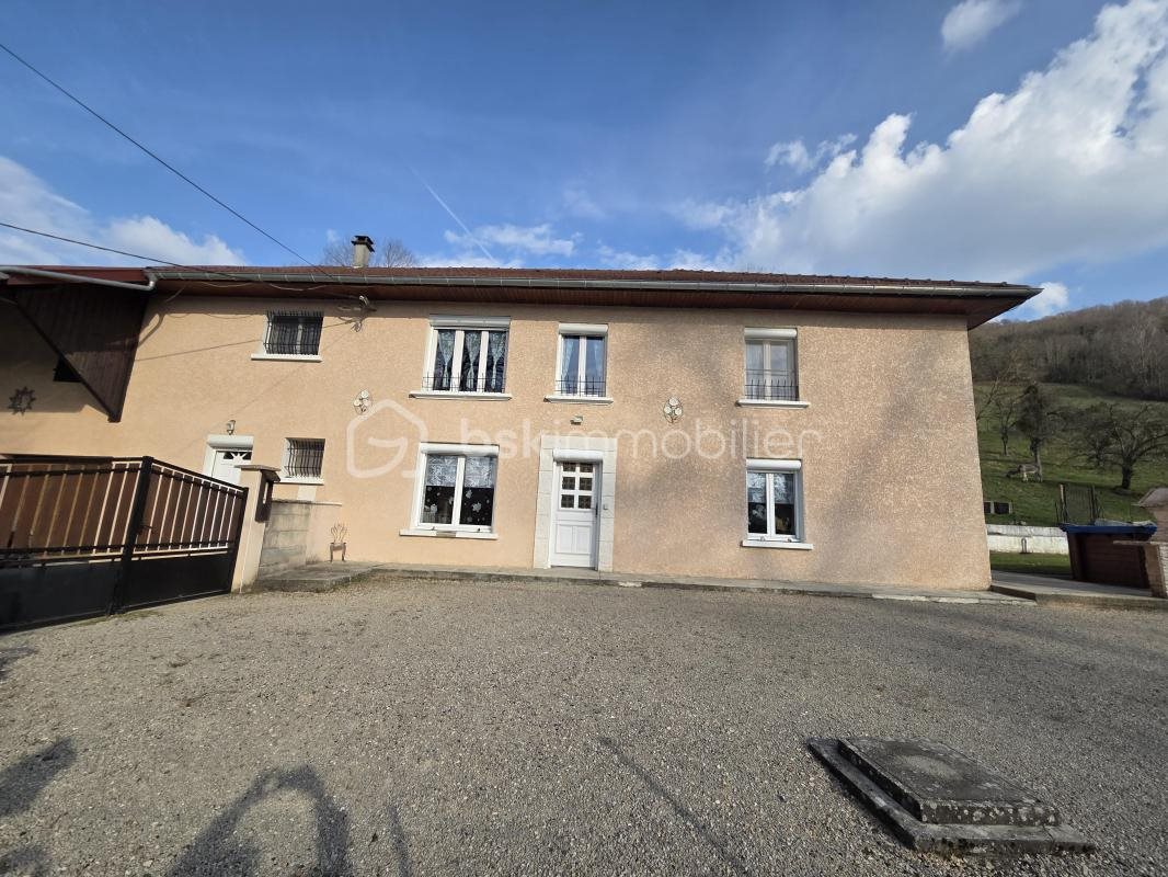 Maison à vendre, 141m², Charavines