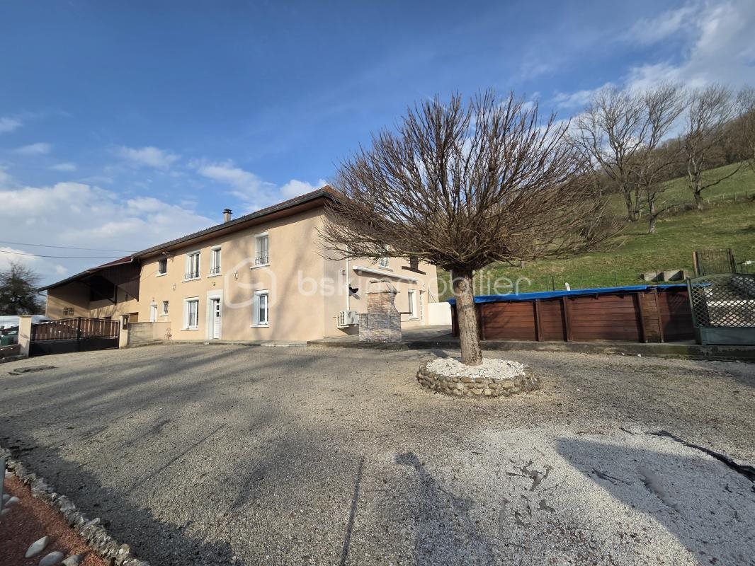 Maison à vendre, 141m², Charavines
