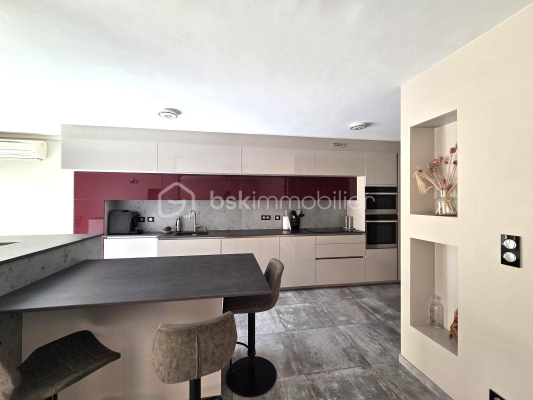 Appartement à vendre, 115m², Voiron