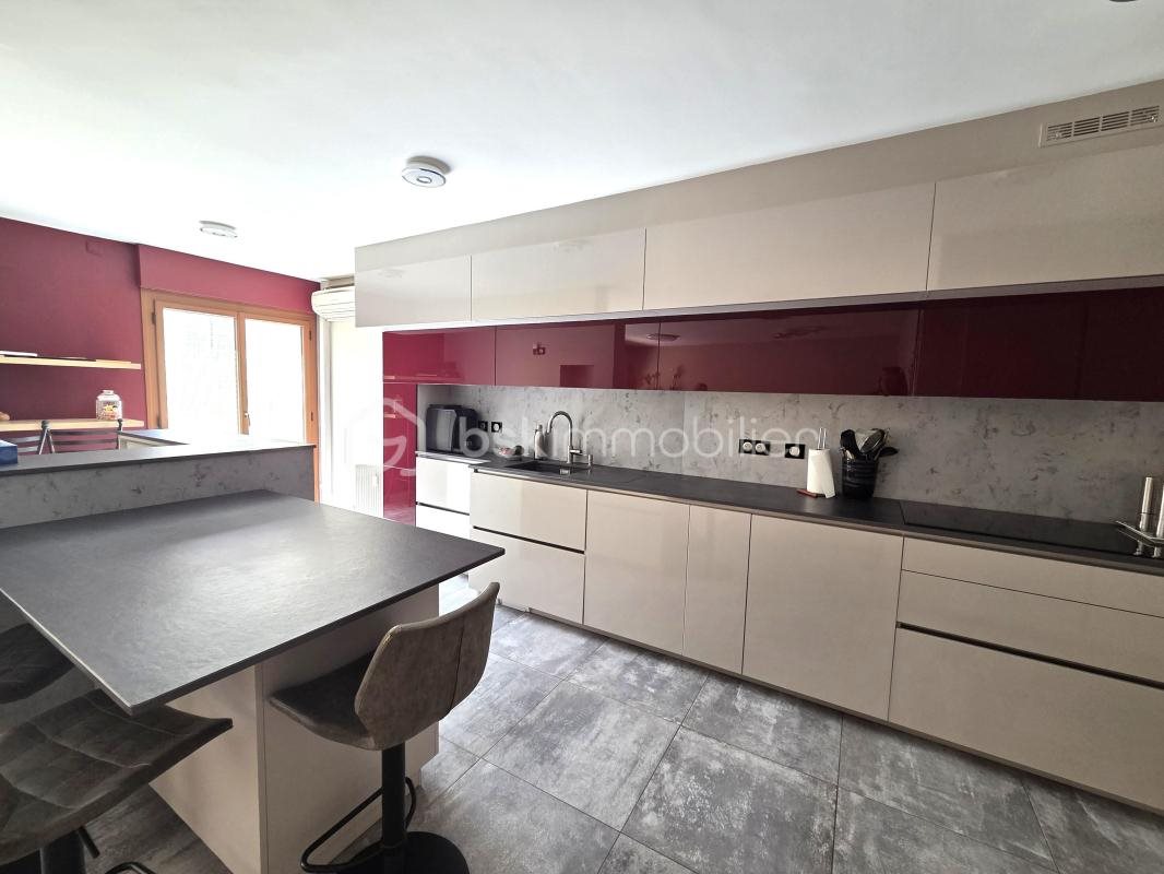Appartement à vendre, 115m², Voiron