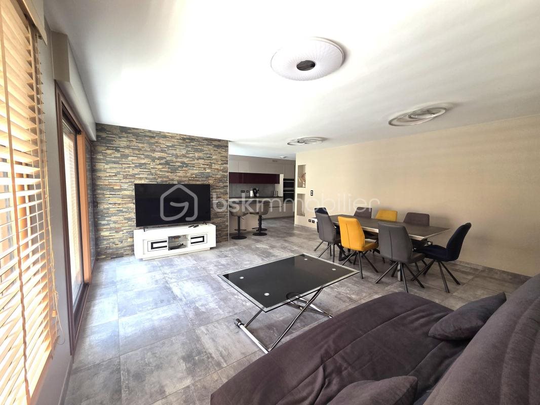 Appartement à vendre, 115m², Voiron