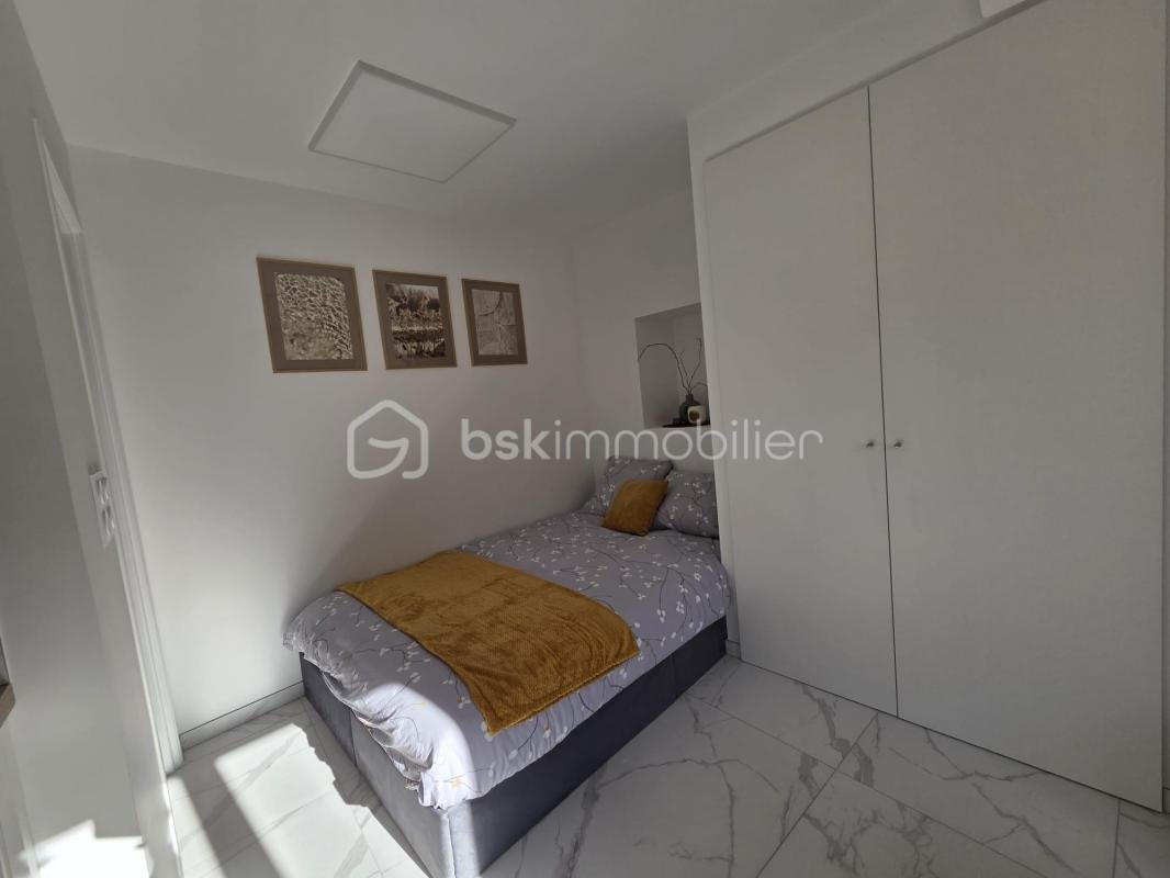 Appartement à vendre, 31m², Voiron