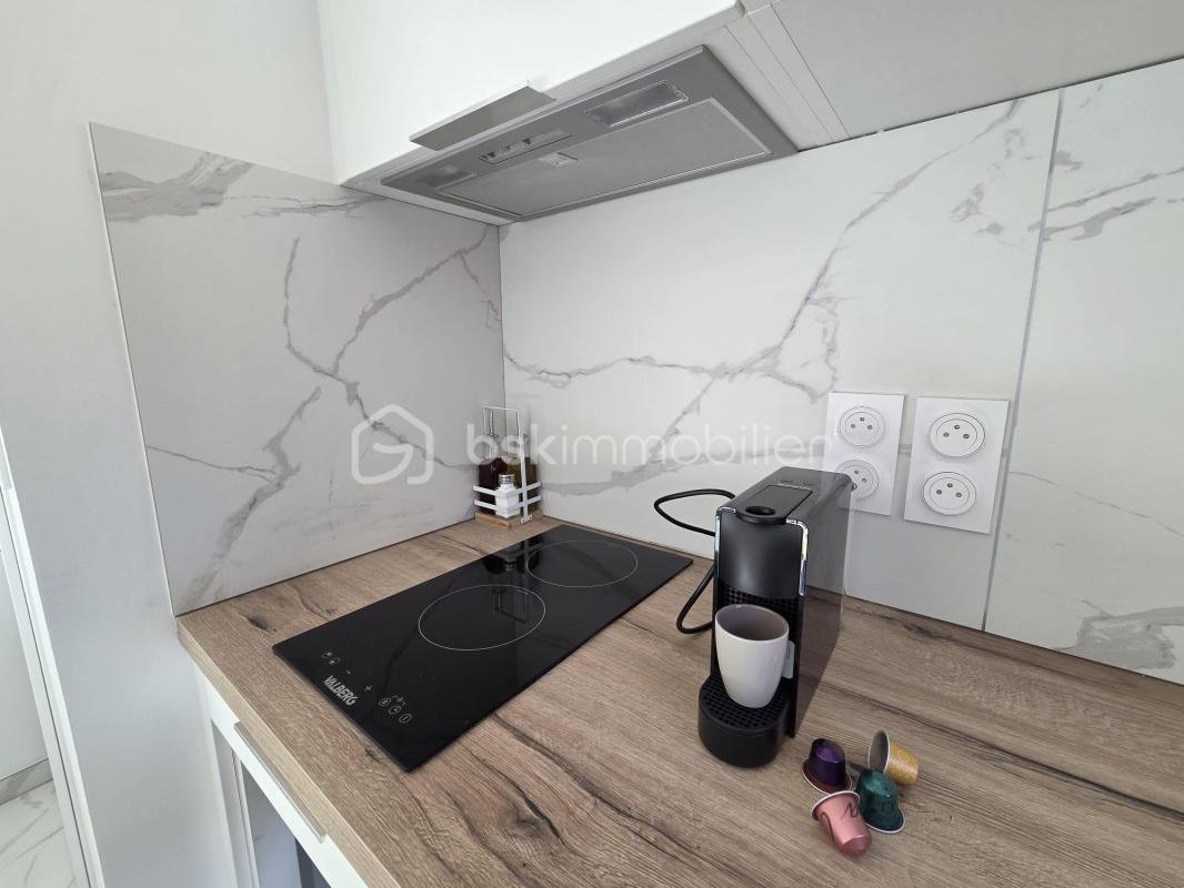 Appartement à vendre, 31m², Voiron