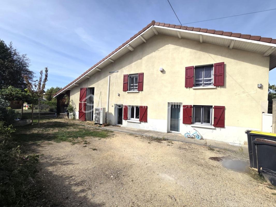 Maison à vendre, 110m², Coublevie