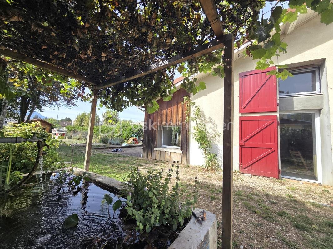 Maison à vendre, 110m², Coublevie