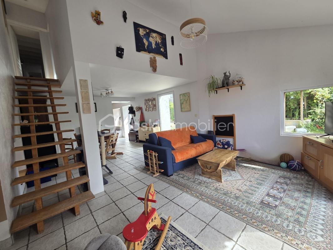 Maison à vendre, 110m², Coublevie