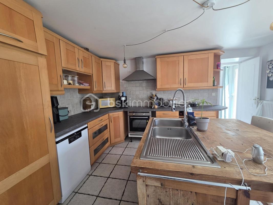 Maison à vendre, 110m², Coublevie