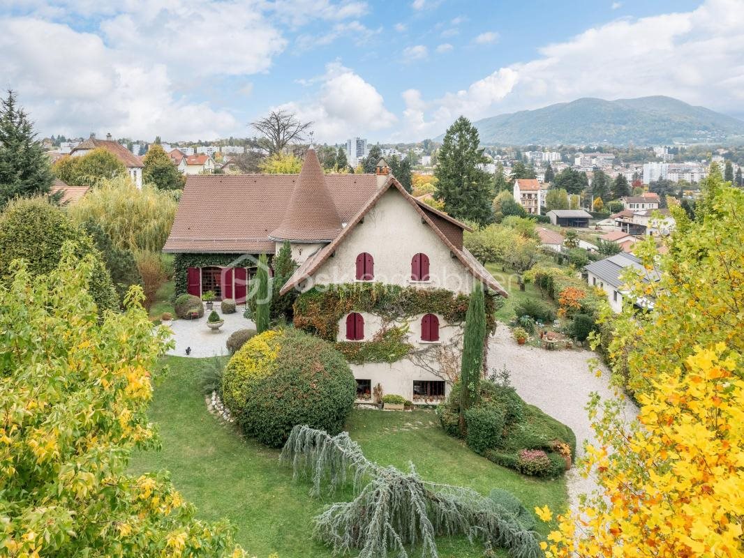 Maison à vendre, 370m², Voiron