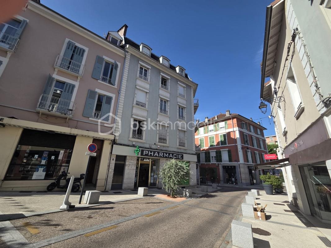 Appartement à vendre, 67m², Voiron