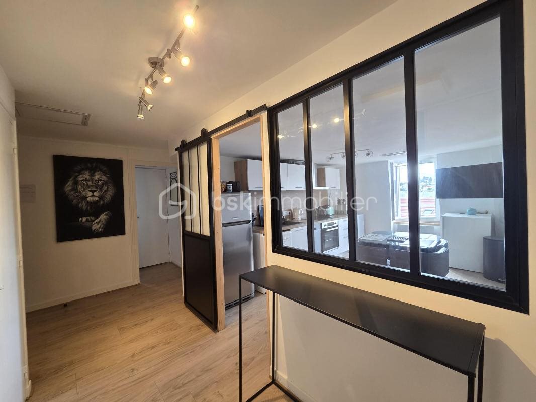 Appartement à vendre, 67m², Voiron