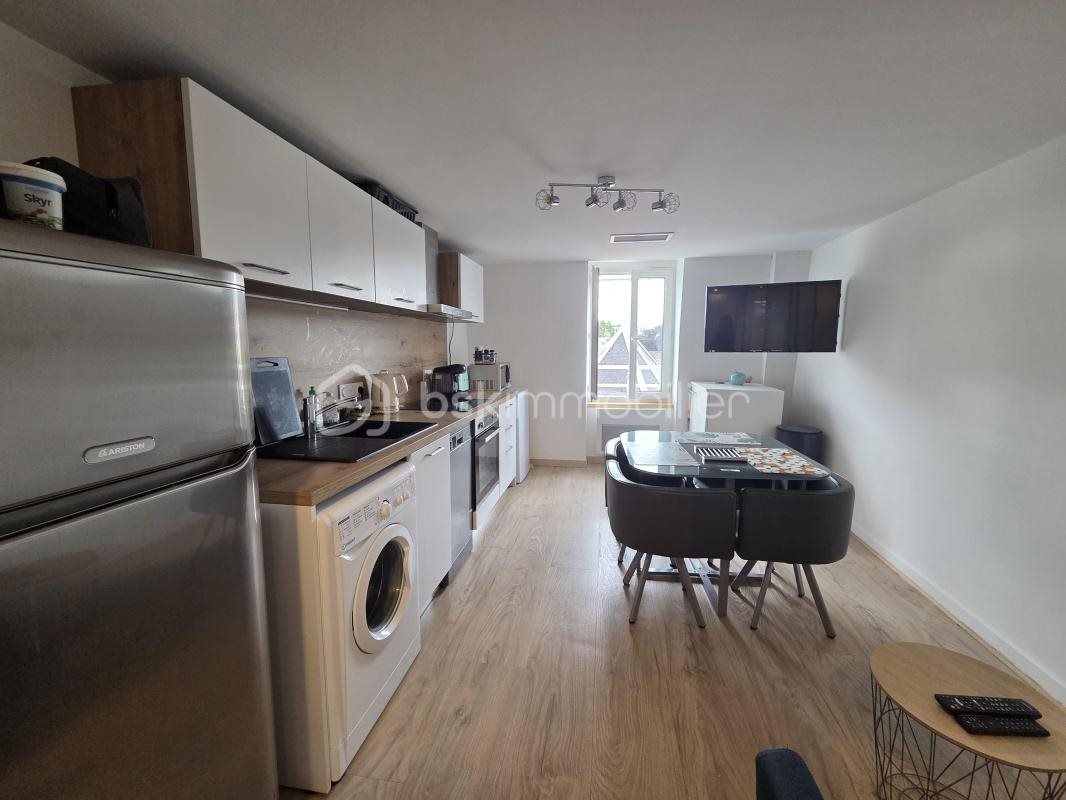 Appartement à vendre, 67m², Voiron