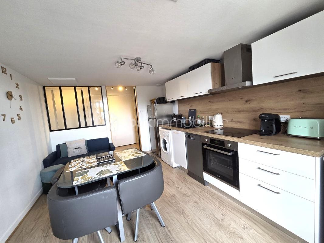 Appartement à vendre, 67m², Voiron