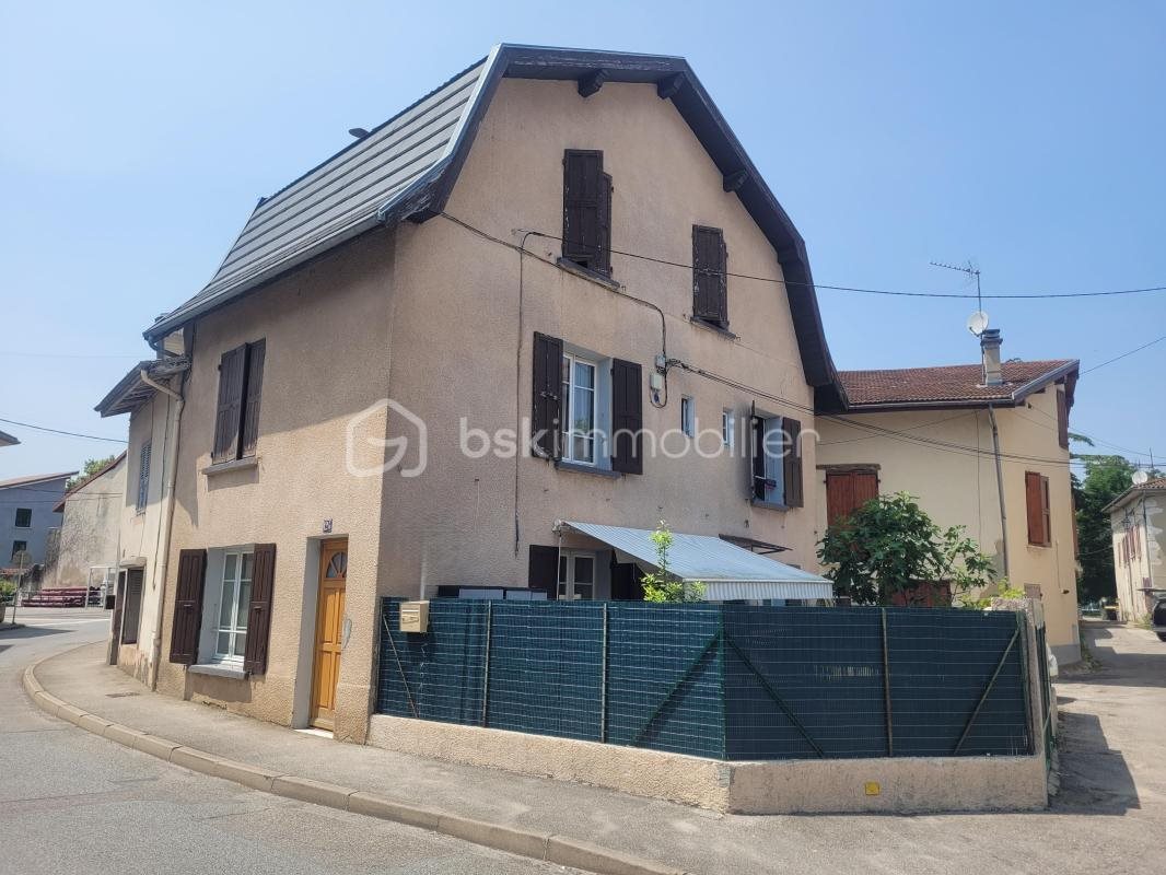 Maison à vendre, 133m², Moirans