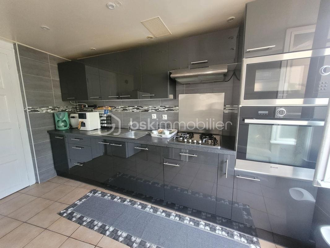 Maison à vendre, 133m², Moirans