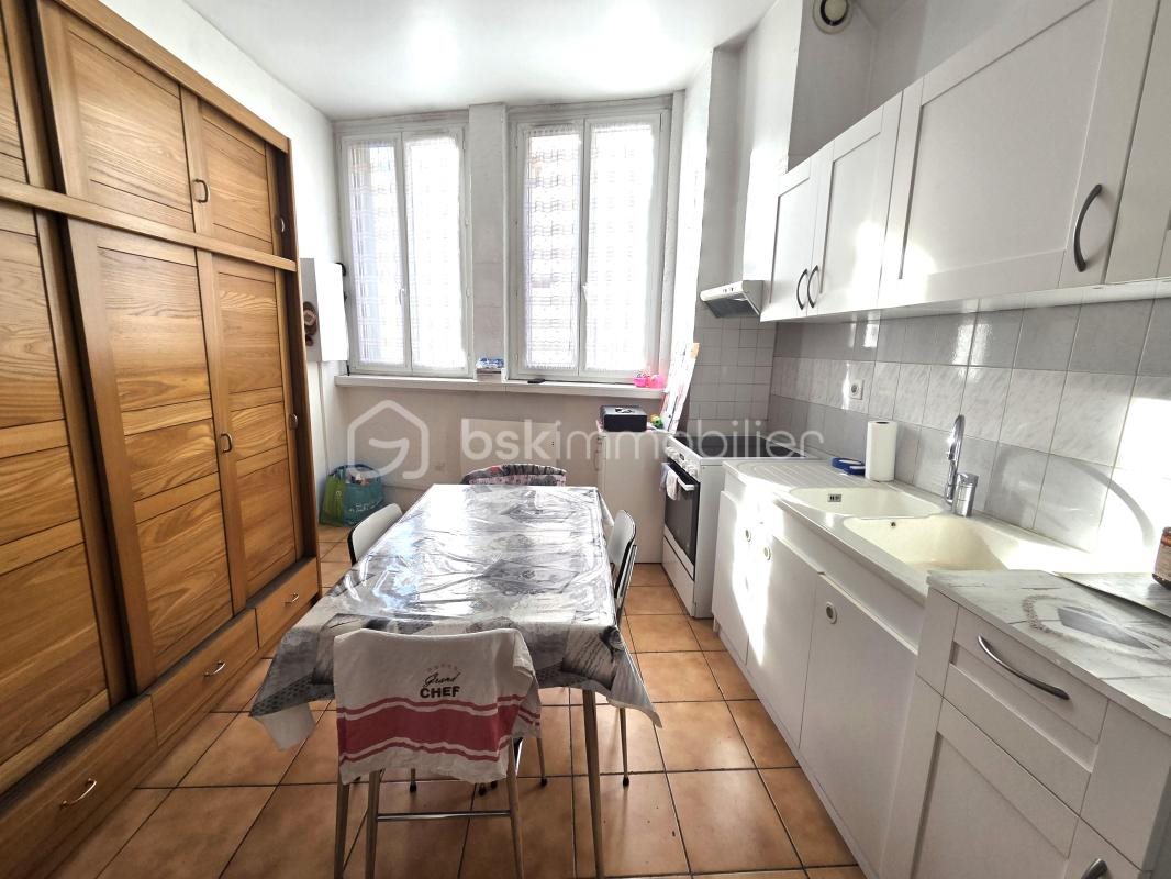 Appartement à vendre, 28m², Voiron