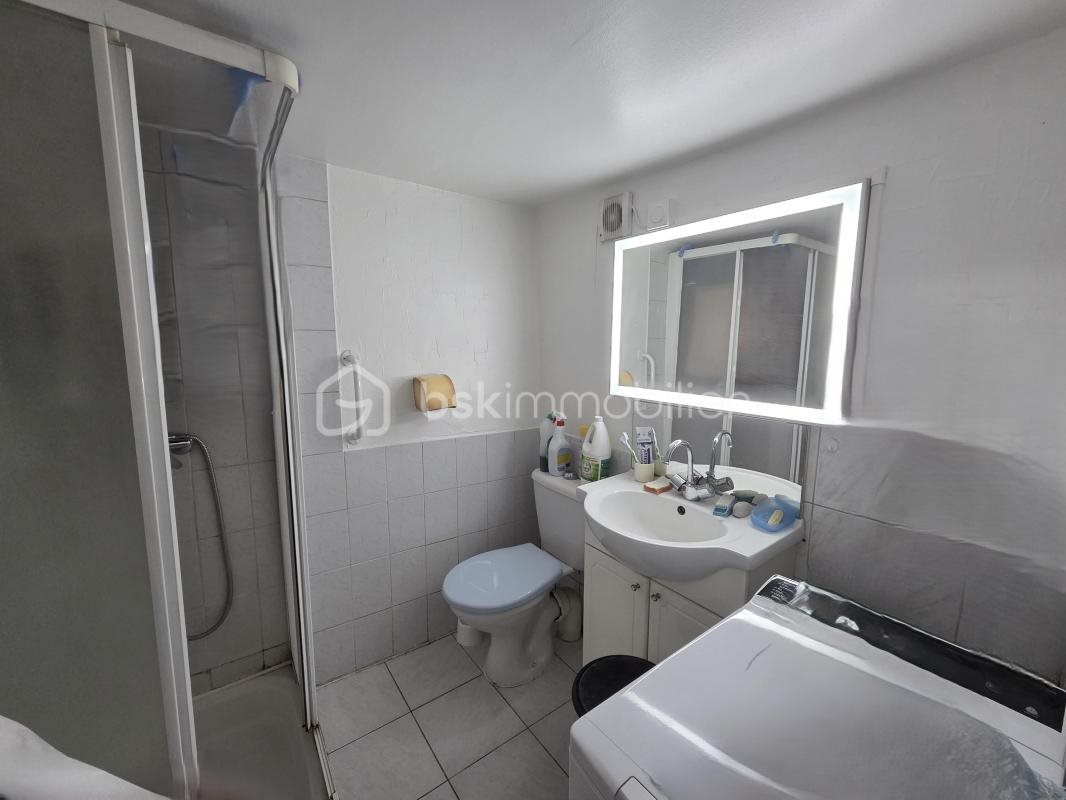 Appartement à vendre, 28m², Voiron