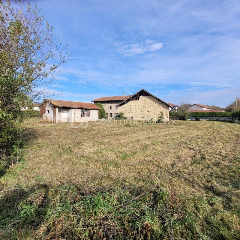 Maison à vendre, 184m², Saint-Jean-de-Moirans