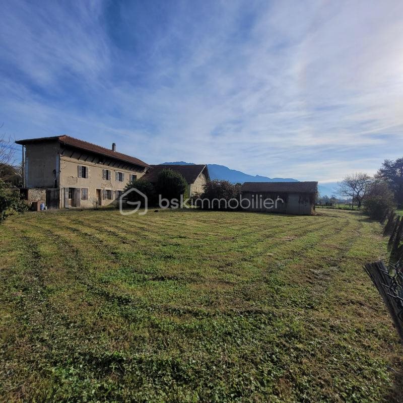 Maison à vendre, 184m², Saint-Jean-de-Moirans