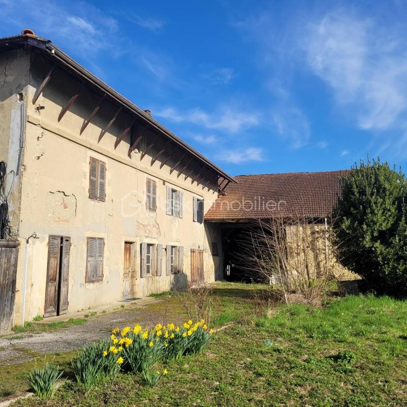 Maison à vendre, 184m², Saint-Jean-de-Moirans
