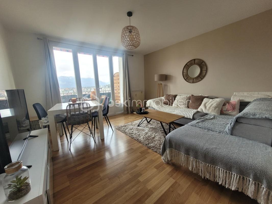 Appartement à vendre, 62m², Voiron