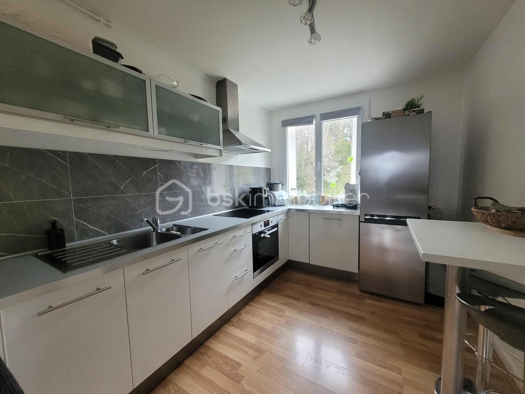 Appartement à vendre, 62m², Voiron