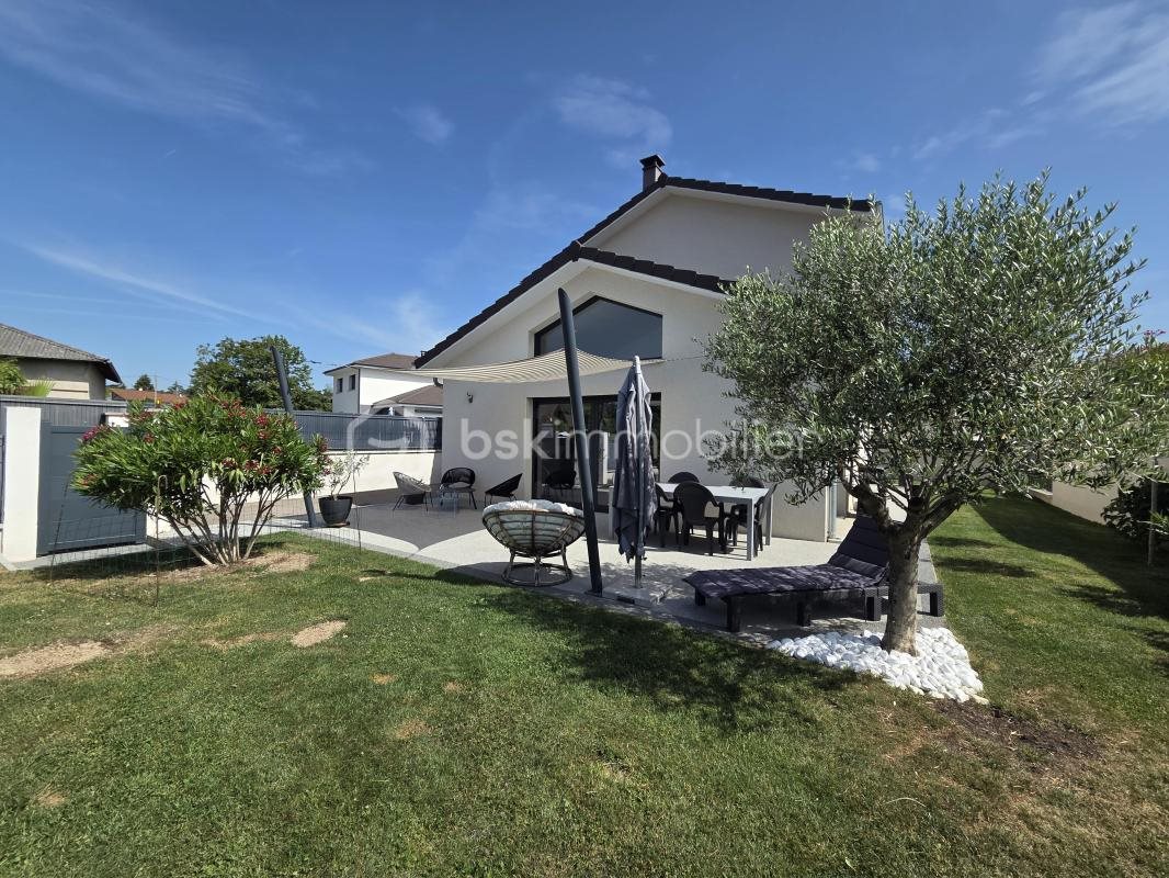 Maison à vendre, 158m², Moirans