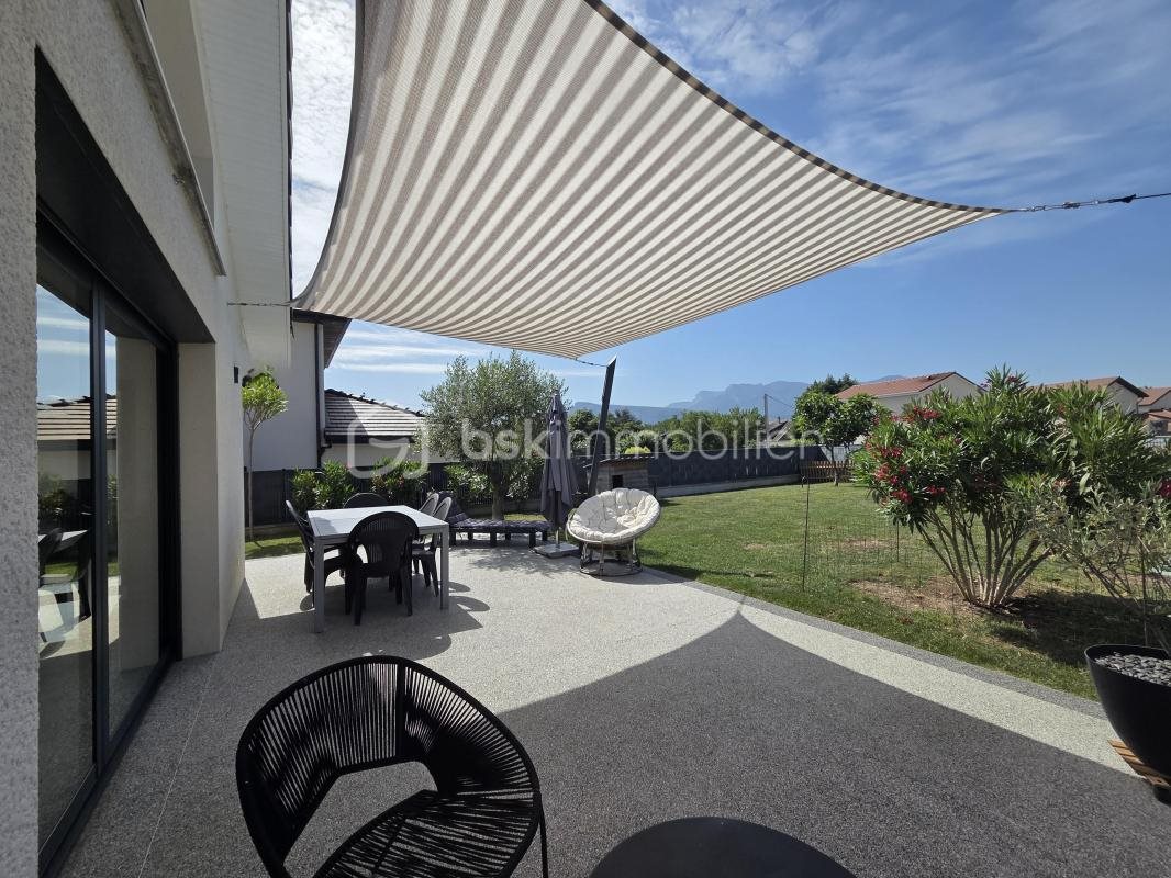 Maison à vendre, 158m², Moirans