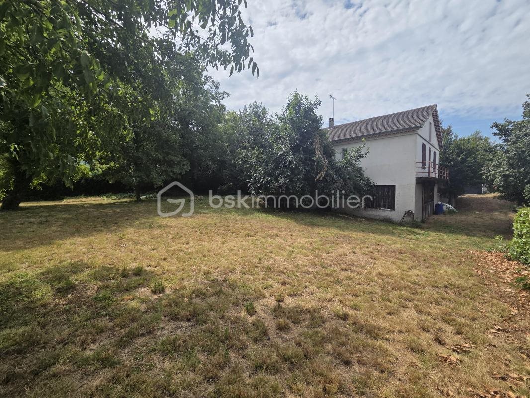 Maison à vendre, 100m², Coublevie