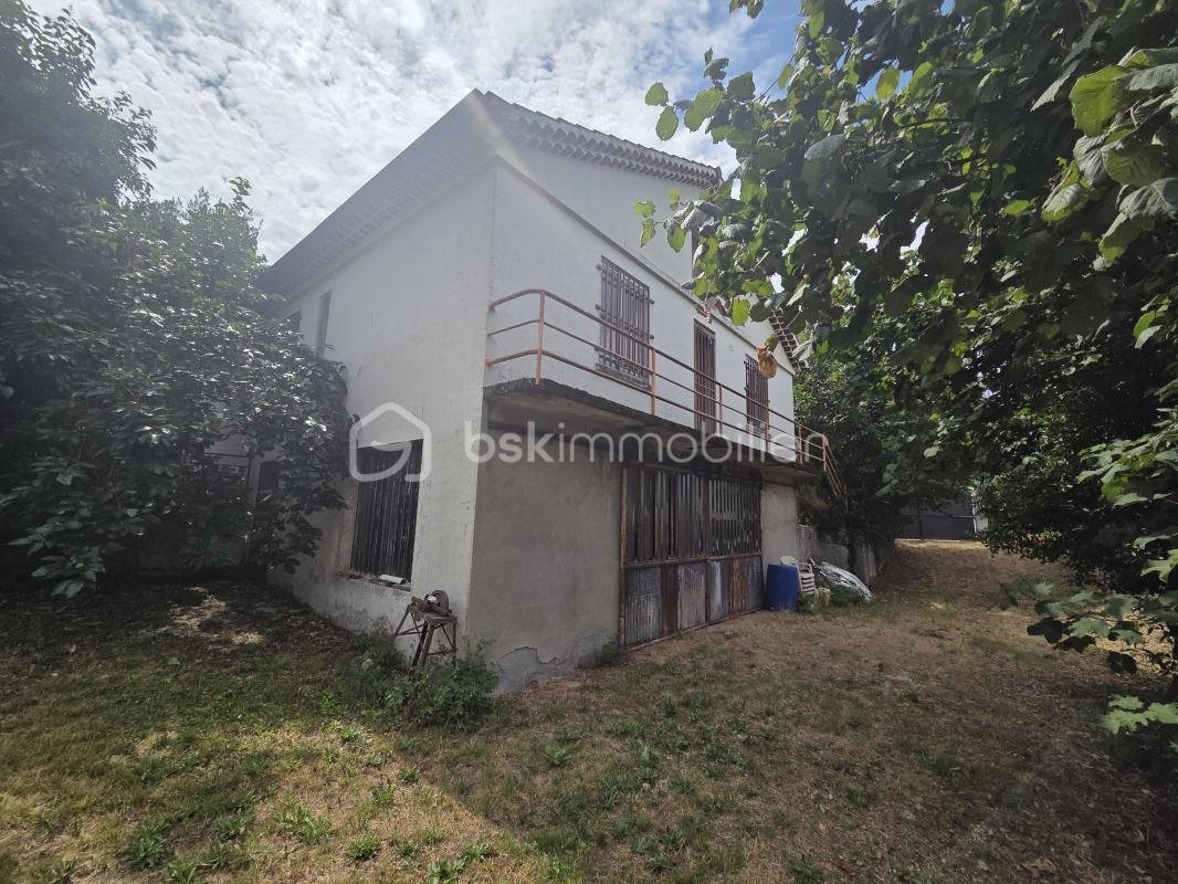 Maison à vendre, 100m², Coublevie