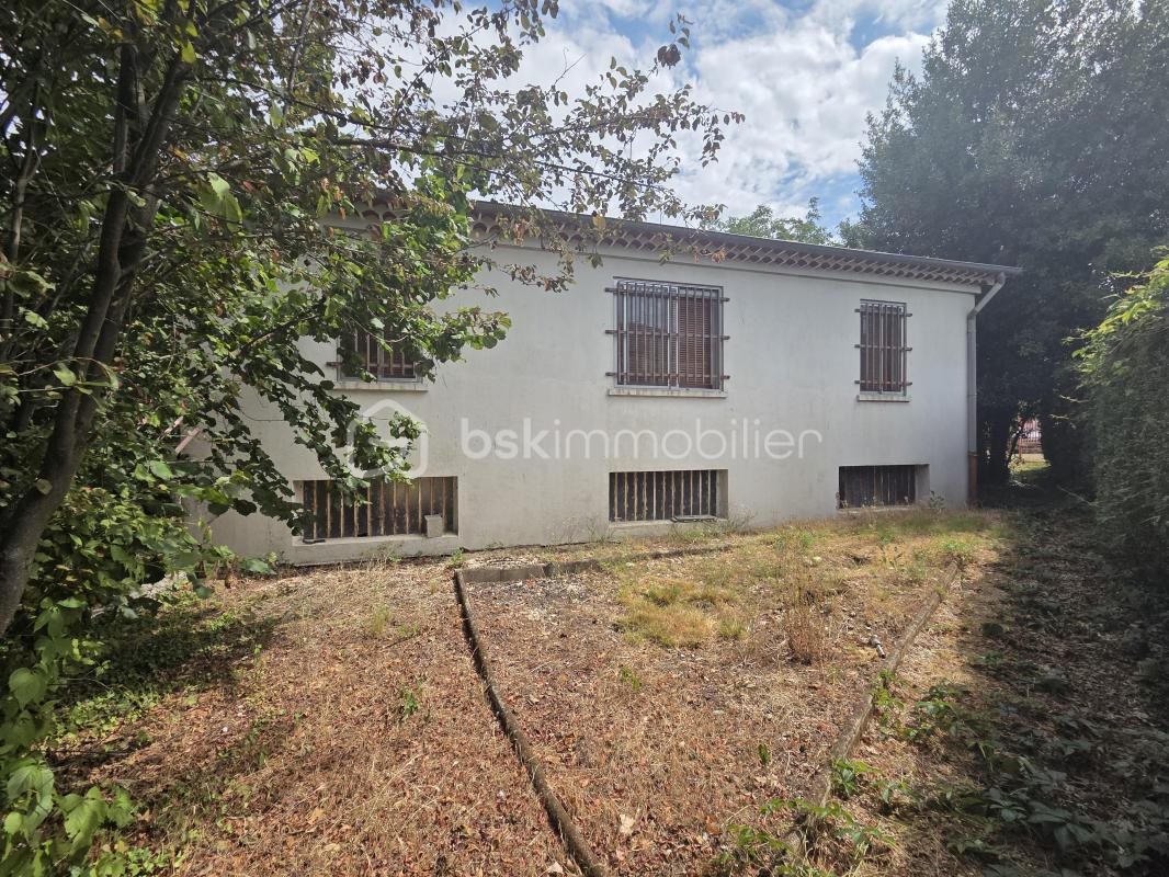 Maison à vendre, 100m², Coublevie