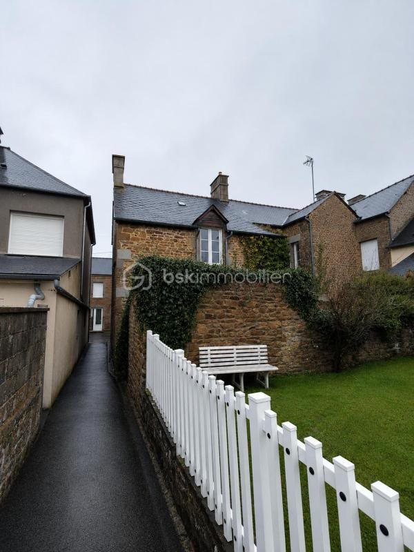 Maison à vendre, 110m², Montaudin