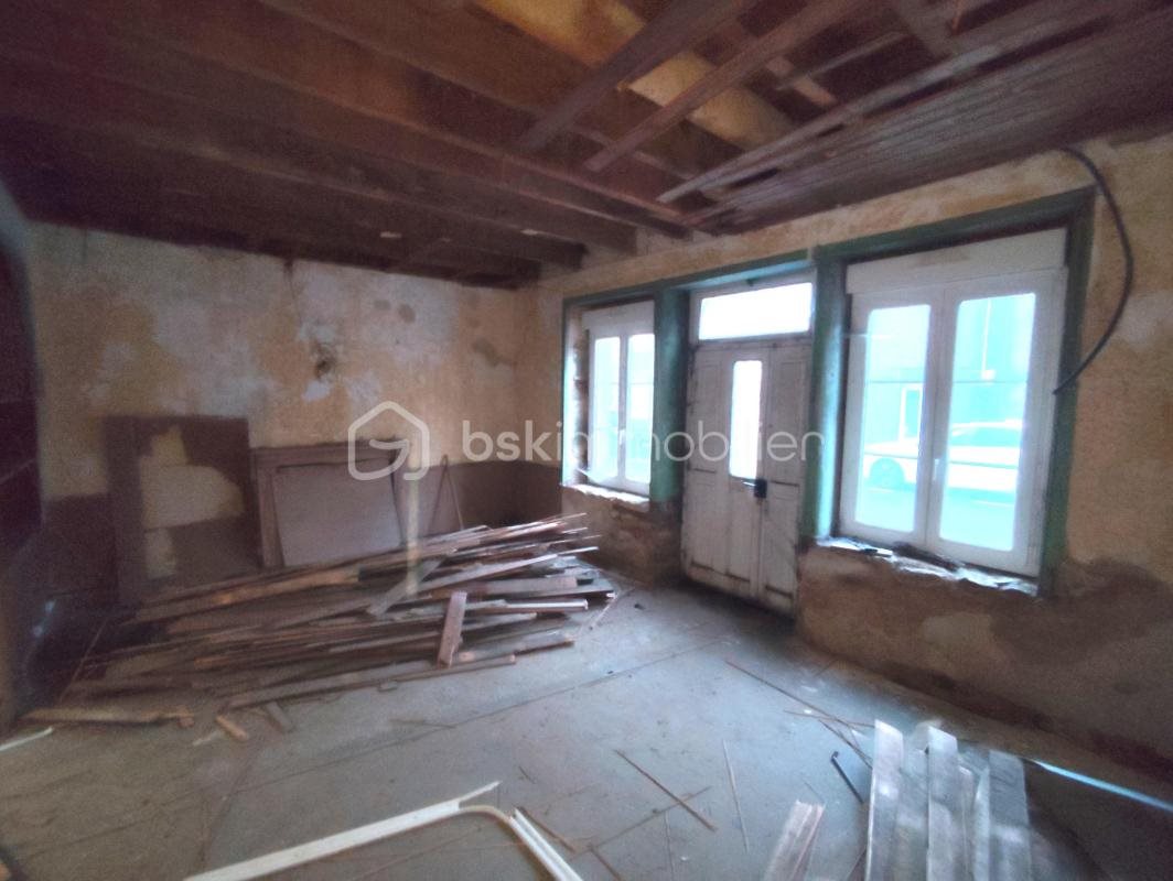 Maison à vendre, 110m², Montaudin