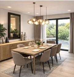 Maison à vendre, 123m², Fougères