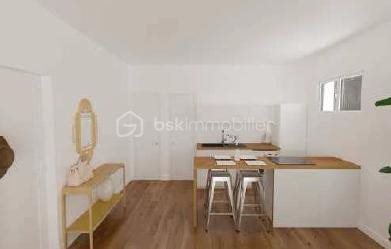 Appartement à vendre, 39m², Fougères