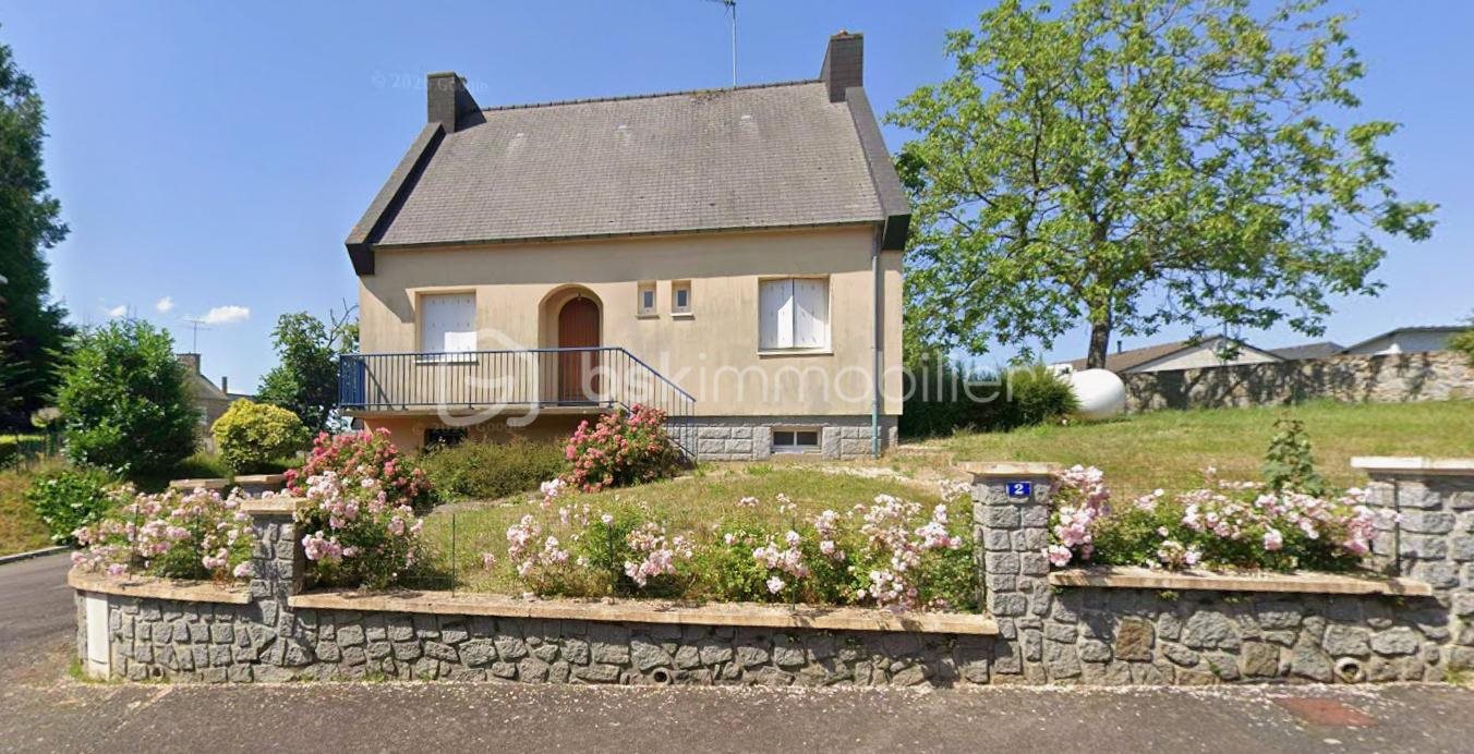 Maison à vendre, 111m², La Bazouge-du-Désert